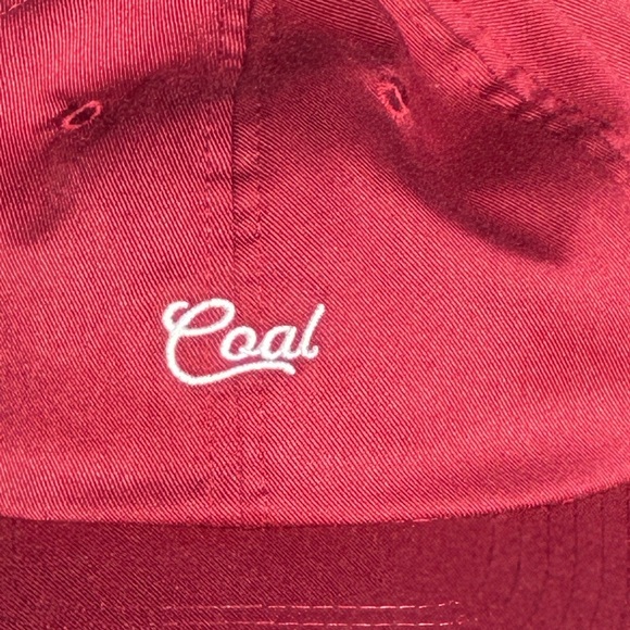 Coal Hat Set - Picture 2 of 7